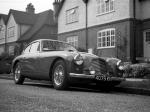 Aston Martin DB2/4 Sports Saloon 1953 года (UK)